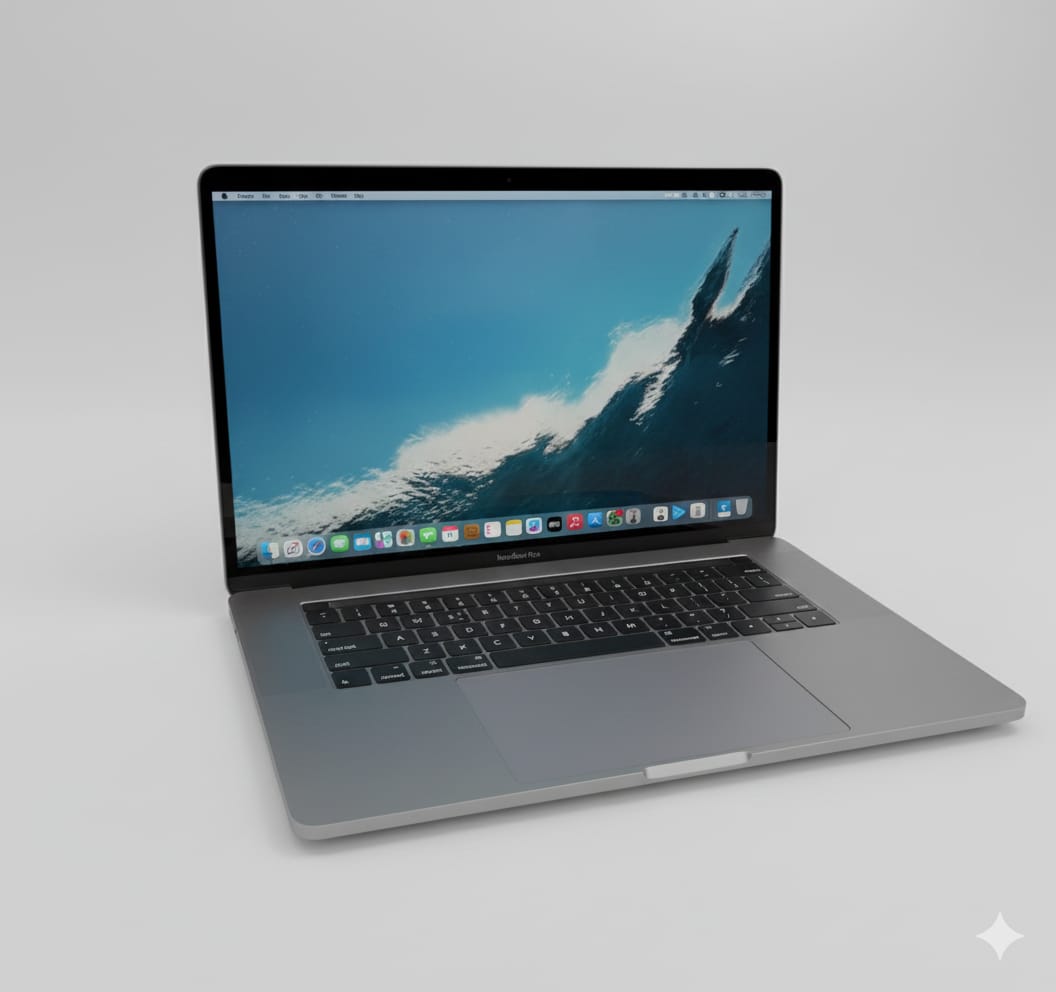 MacBook Pro