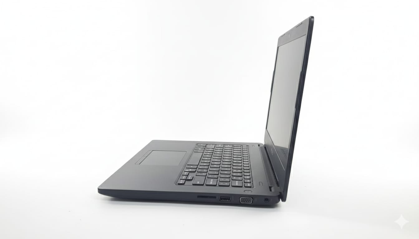 Dell Latitude 3480