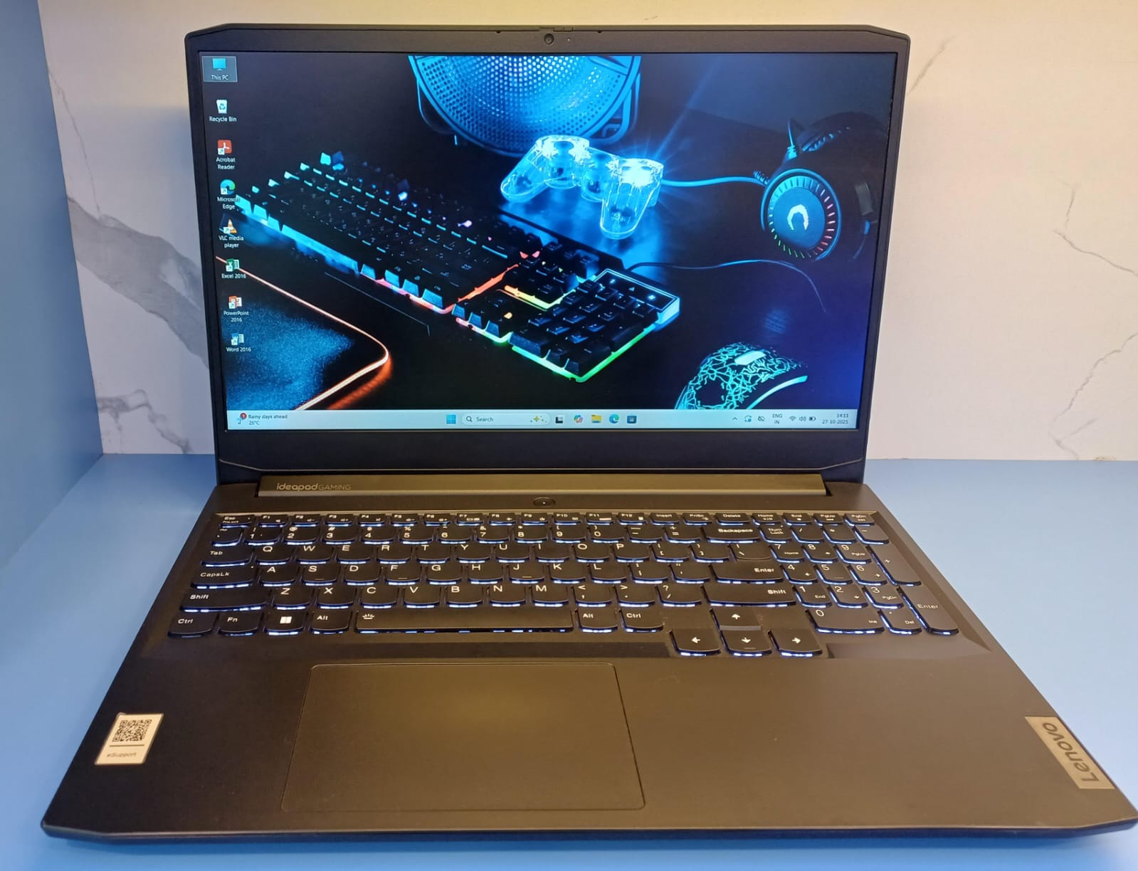 Lenovo Ideapad