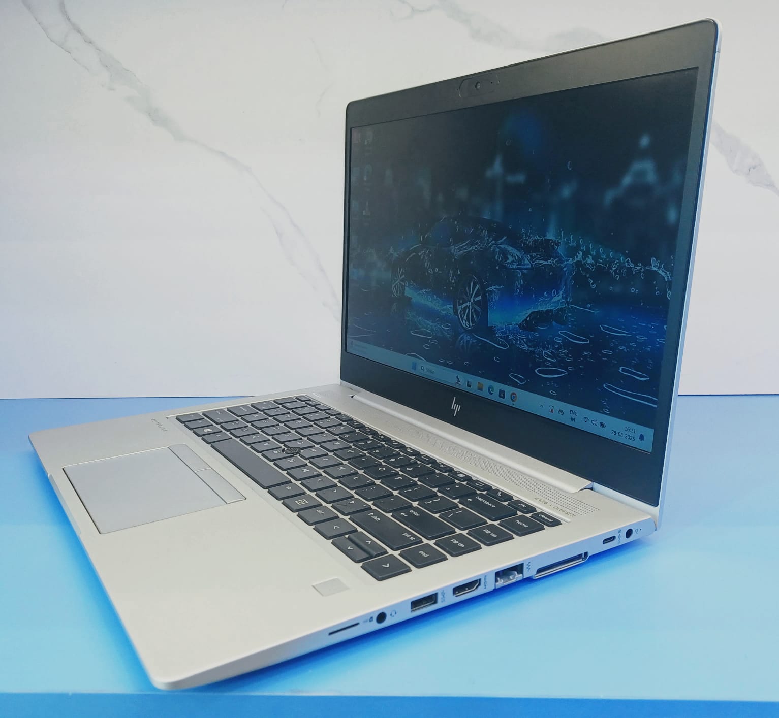 HP EliteBook (i5 8th Gen)